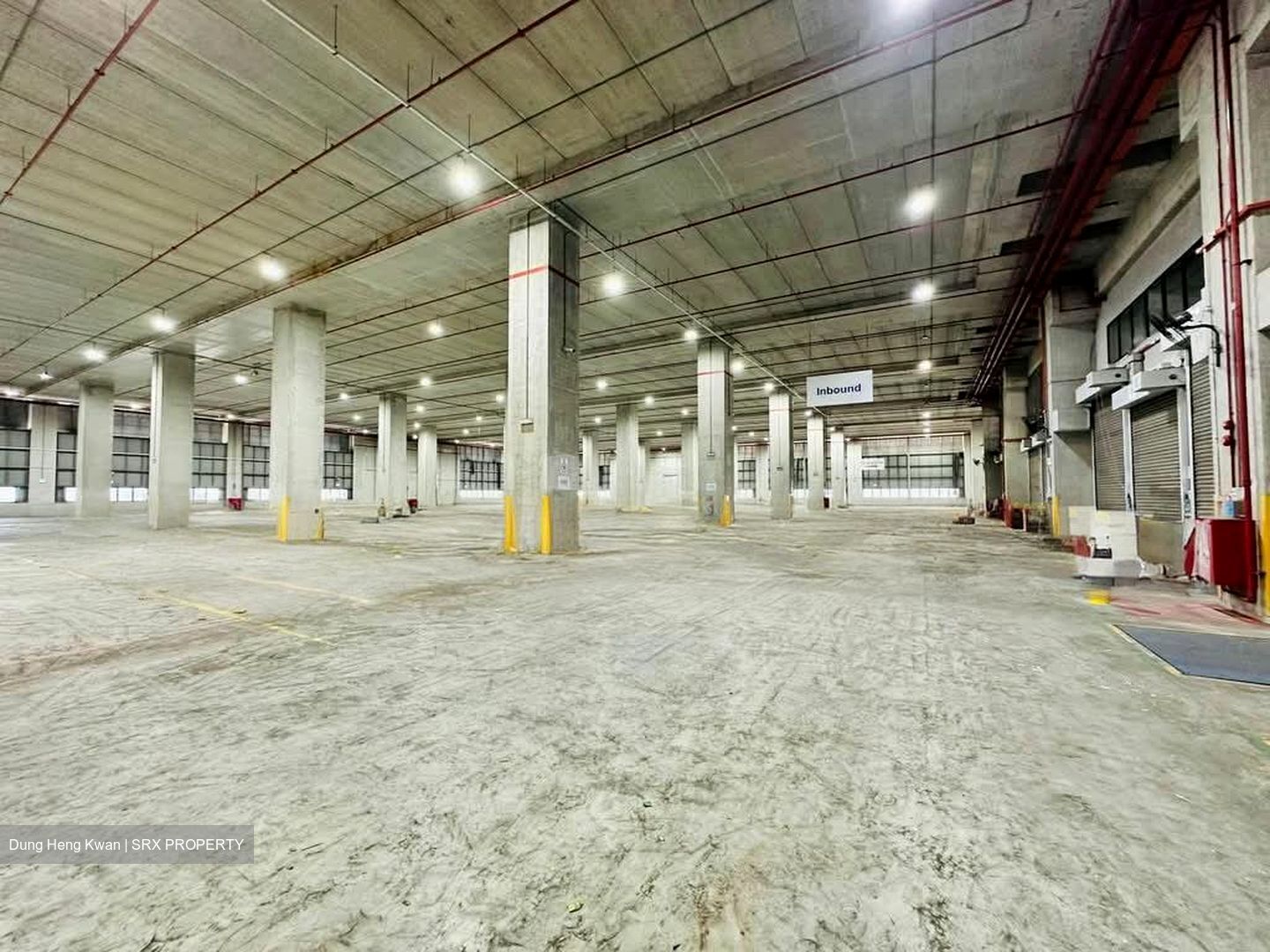 Tuas South Street 13 (D22), Warehouse #604857431